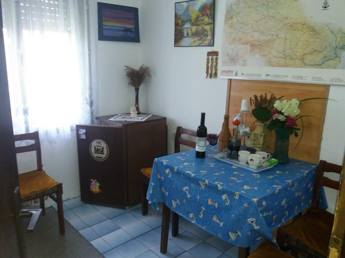 Traianov Most Kladovo Exterior foto