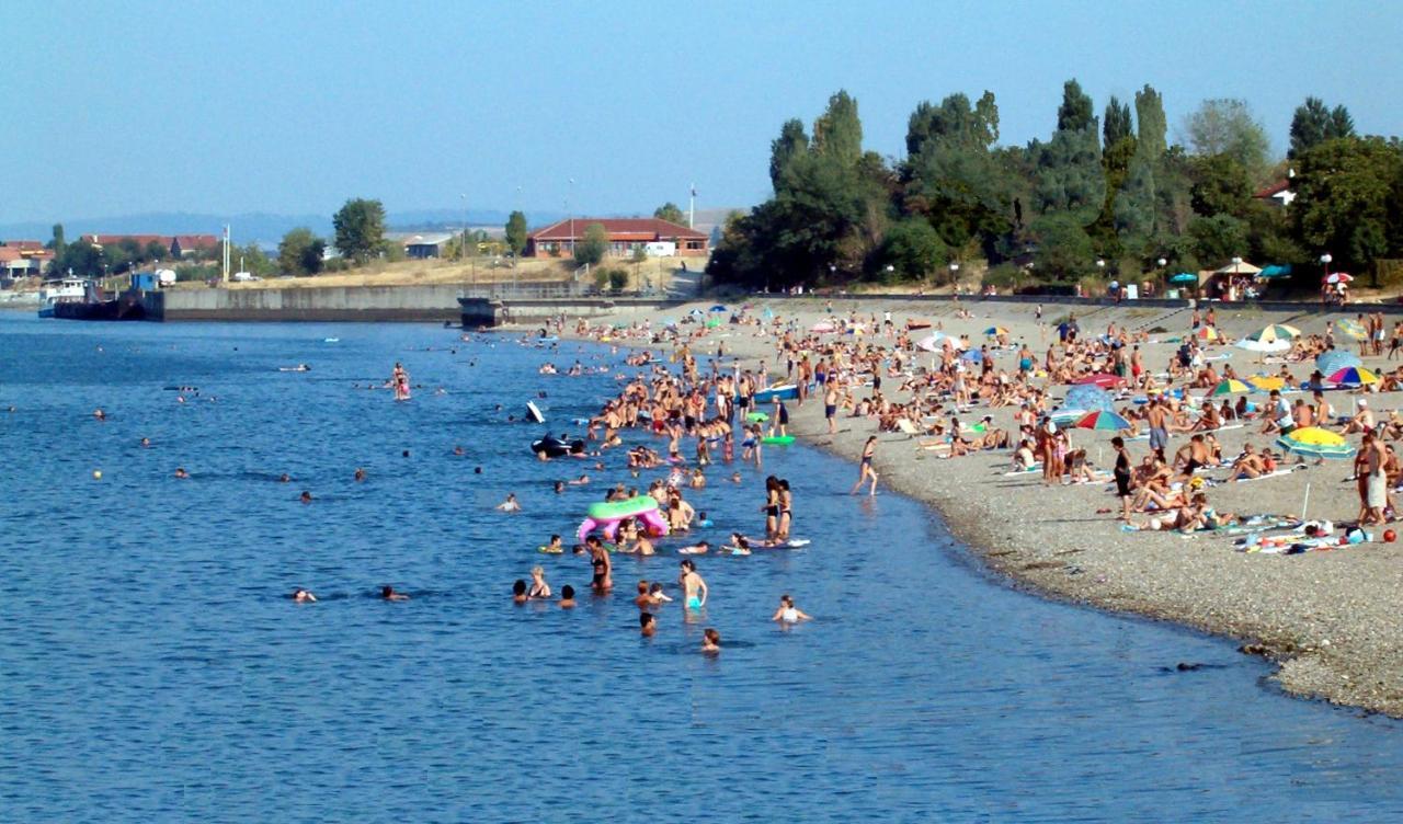 Traianov Most Kladovo Exterior foto